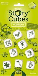 Rory's Story Cubes: Viagem