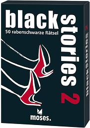 Black Stories 2