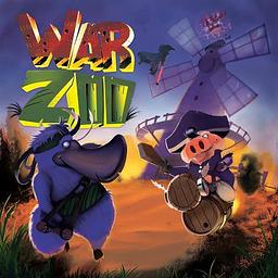 Warzoo
