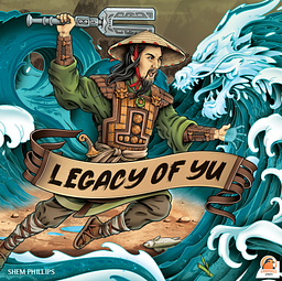 O Legado de Yu