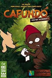 Cafundó