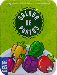Salada de Pontos