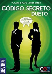 Codigo Secreto Dueto