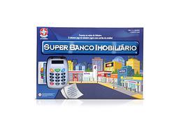 Super Banco Imobiliário
