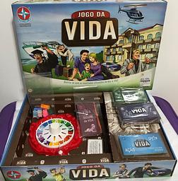 Jogo da Vida